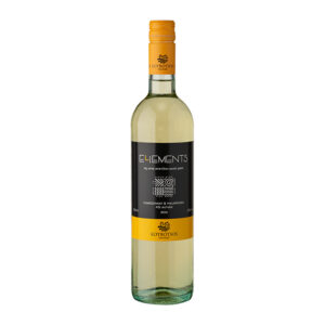 Wino białe Chardonnay-Malagouzia 750 ml