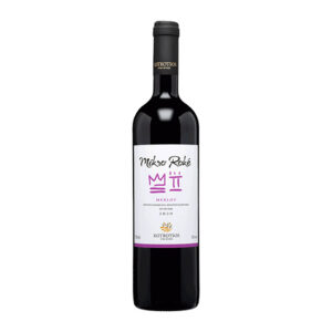 Wino Merlot Kotrotsos 750 ml