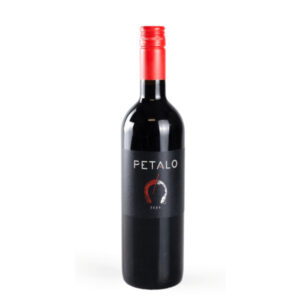 Wino czerwone Petalo Agiorgitiko 750 ml