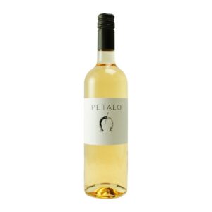 Wino białe Petalo Moschofilero / Roditis 750 ml