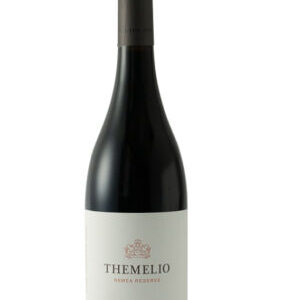 THEMELIO GOFAS NEMEA PDO agiorgitiko (St.-Georgs) 750 ml