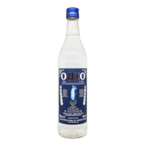 Ouzo Katsaros 700 ml