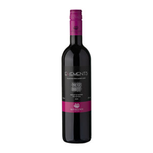 Wino Merlot-Mavrodaphne 750 ml
