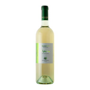 Wino białe Malagouzia Kotrotsos 750 ml