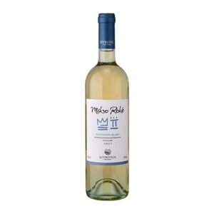 Wino białe Sauvignon-Blanc 750 ml