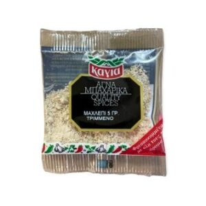 MACHLEB MIELONE ZIARNA WIŚNI WONNEJ 5 g