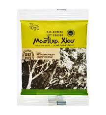 MASTIHA Z WYSPY CHIOS 10 g