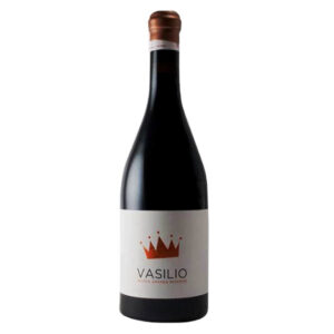 Wino czerwone Vasilio Nemea Grande Reserve 750 ml