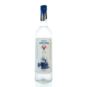 Ouzo Vantana 38% 700 ml