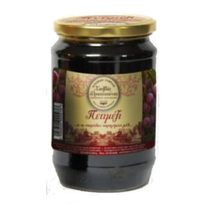 Petimezi (skoncentrowany sok winogronowy) 450 g