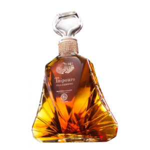 Aget Tsipouro Katsaros 700 ml 40 %