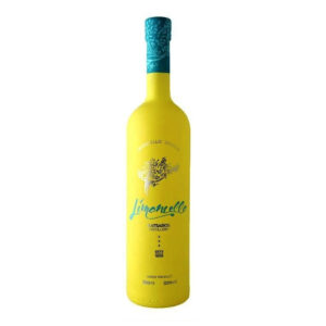 Limoncello Katsaros 700 ml 25%