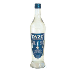 Ouzo Katsaros 500 ml