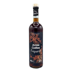 "Anise Coffee" 700 ml