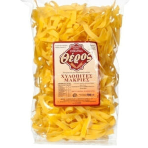 Makaron "Chilopites" "Theros"  500 g