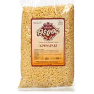 Makaron Kritharaki "Theros" 500 g