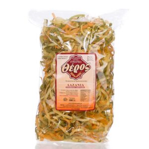 Makaron Lasania z pomidorami i szpinakiem "Theros" 500 g