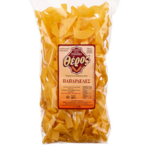 Makaron Pappardelle "Theros"  500 g