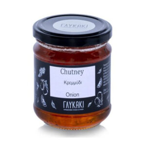 Chutney z cebulą 250g