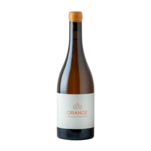 Wino białe Orange (Kidonitsa) 750 ml