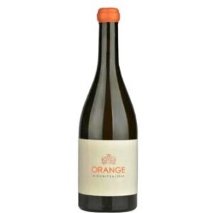 WINO BIAŁE ORANGE (kidonitsa) 0,75 l